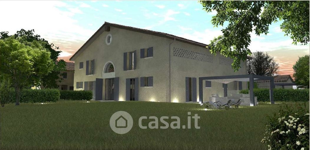 Casa indipendente in Vendita in Strada Contrada a Modena