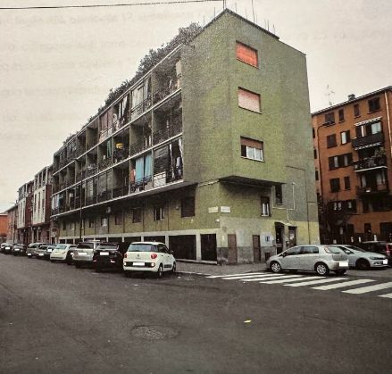 Appartamento in Vendita in Via Marta Navarra Bernstein 10 a Milano