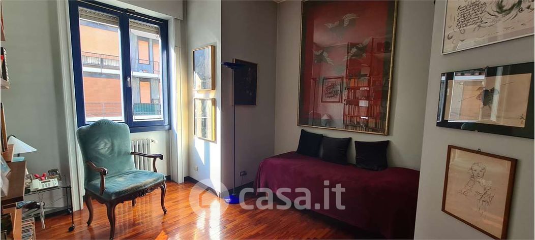 Appartamento in Vendita in Piazzale Francesco Baracca a Milano