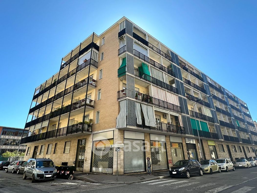 Appartamento in Vendita in Via Torrazza Piemonte a Torino