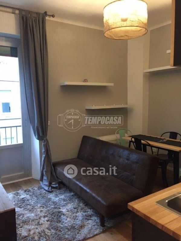 Appartamento in Vendita in Piazzale Lugano 31 a Milano