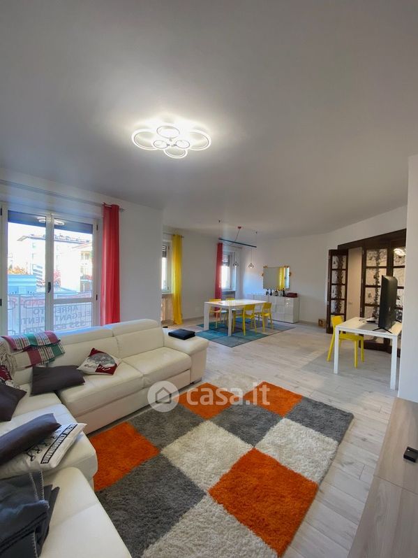 Appartamento in Vendita in Via Perotti 6 a Biella