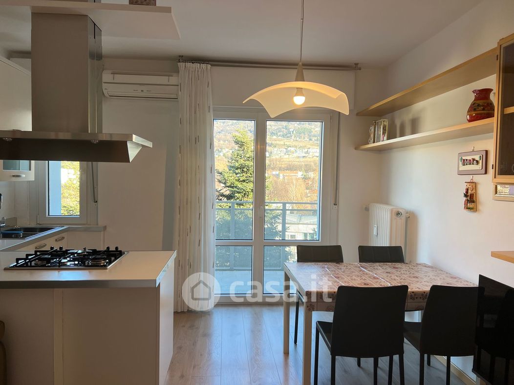 Appartamento in Vendita in Via Luigi Einaudi a Trento