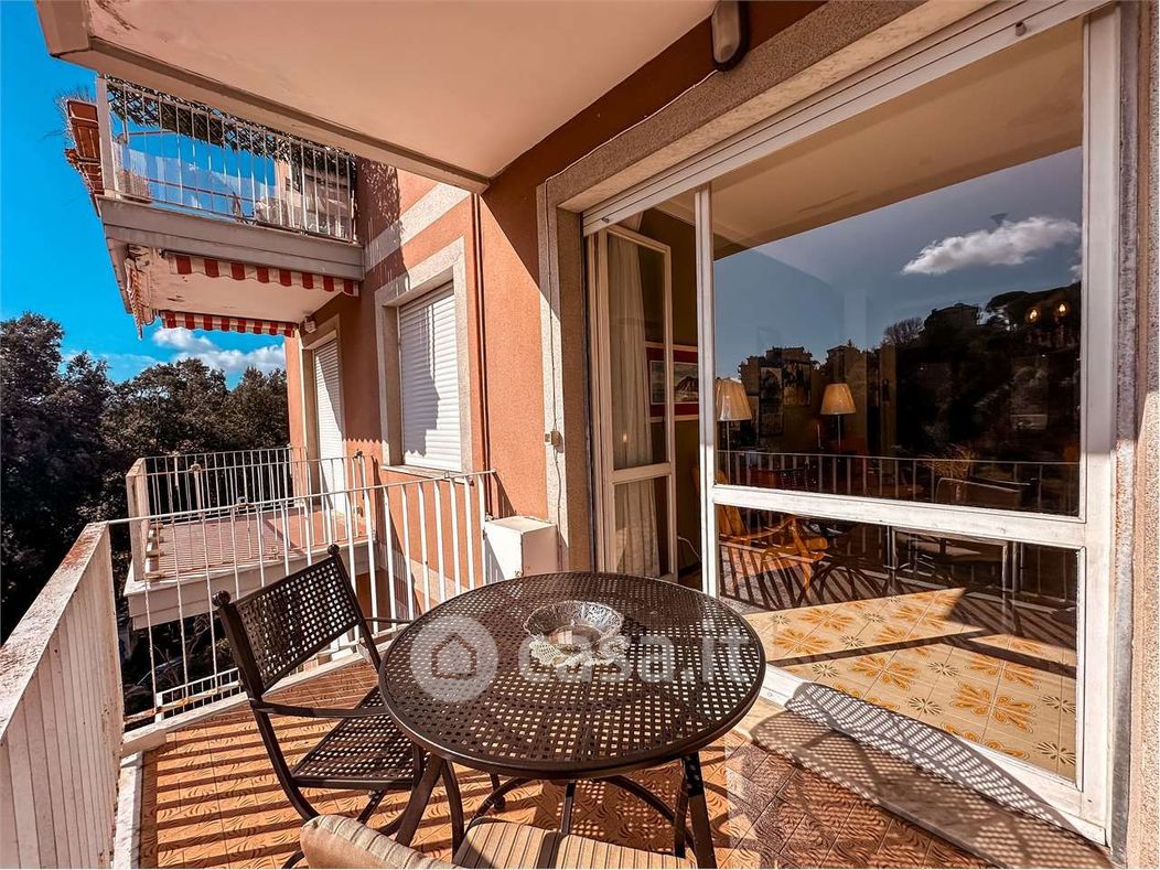 Appartamento in Vendita in Salita Guardastelle a Rapallo