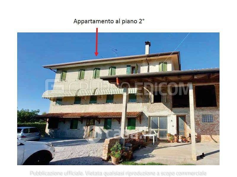 Appartamento in Vendita in Via A. Bernini a Eraclea