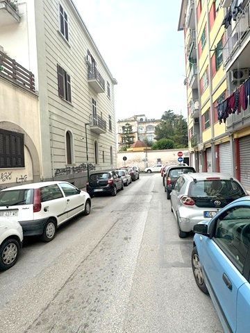 Garage/Posto auto in Vendita in Via Girolamo Imparato a Napoli