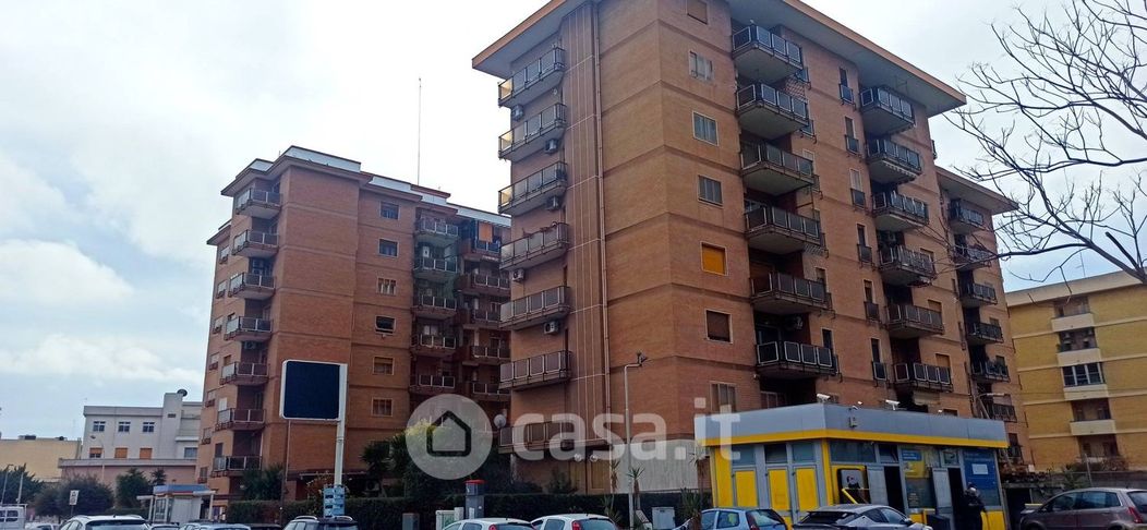 Appartamento in Vendita in Corso Italia 304 a Taranto