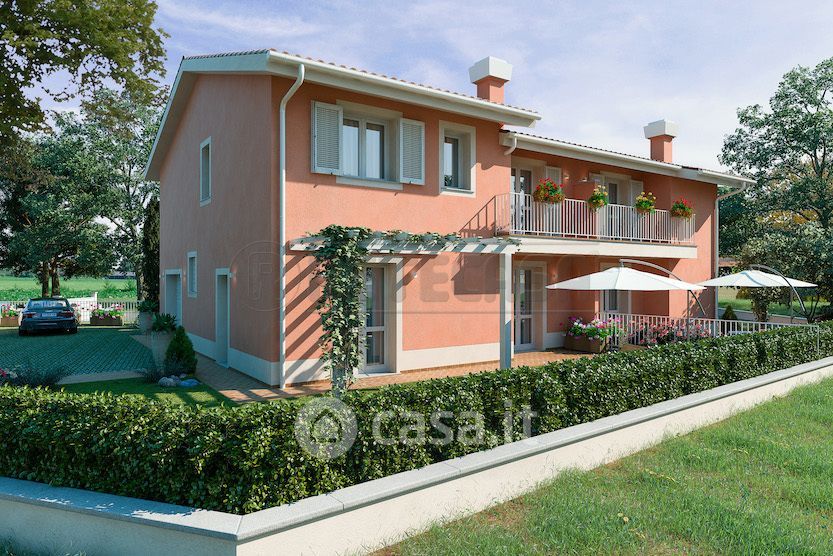 Casa Bi/Trifamiliare in Vendita in Via Cerretti a Santa Maria a Monte