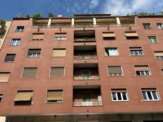 Appartamento in Vendita in Via Emilio Morosini a Milano
