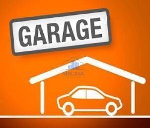 Garage/Posto auto in Vendita in Via G. Mazzini a Burago di Molgora