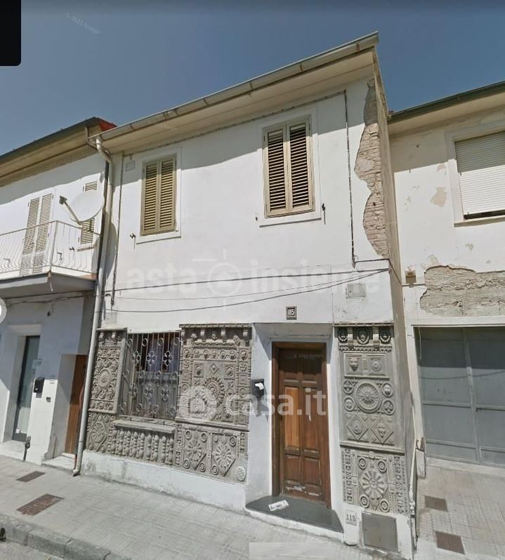 Appartamento in Vendita in Via Edmondo de Amicis Arena Metato 117 a San Giuliano Terme