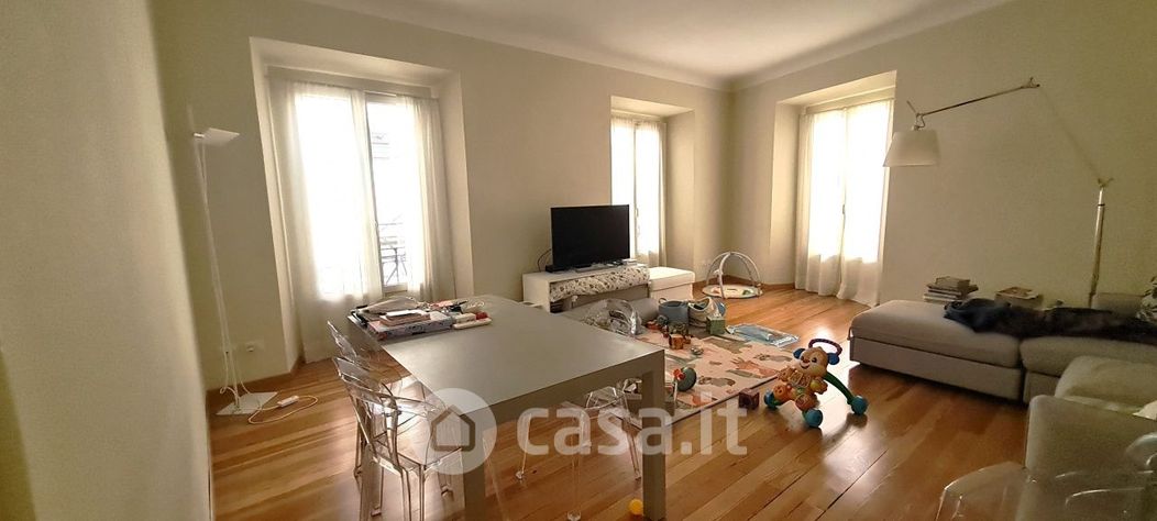 Appartamento in Affitto in Corso Buenos Aires a Milano