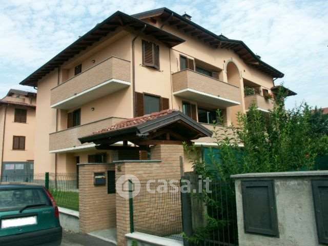 Appartamento in Vendita in Via San Rocco 34 a Casaletto Lodigiano