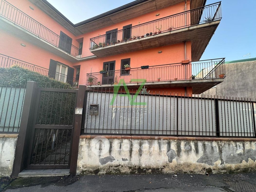 Appartamento in Vendita in Via Savoia 13 a Belpasso