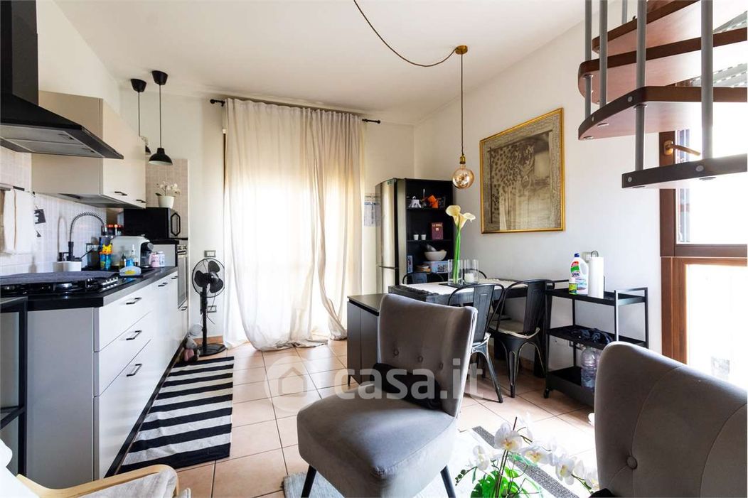 Appartamento in Vendita in Via dell'Abbondanza a Cagliari