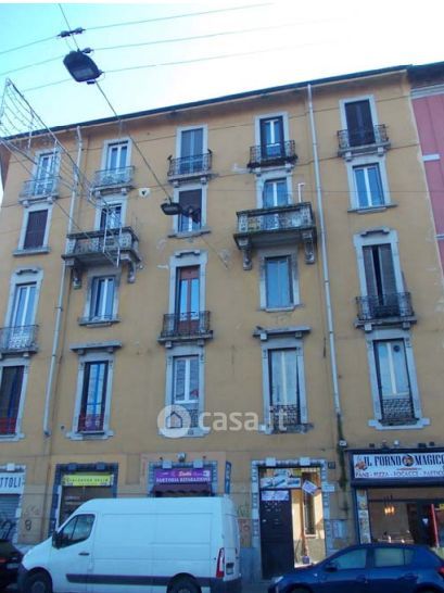 Appartamento in Vendita in Via PADOVA 82 a Milano