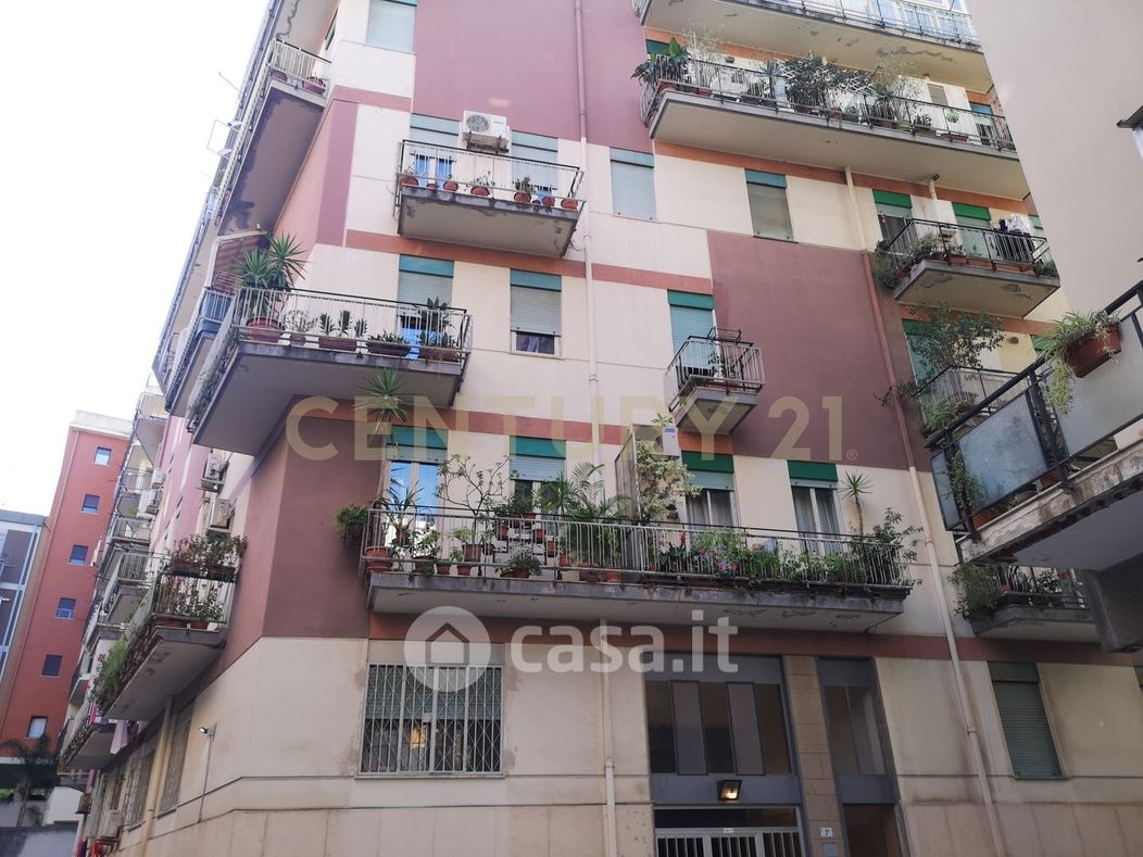 Appartamento in Vendita in Via Torrente Trapani 3 A a Messina