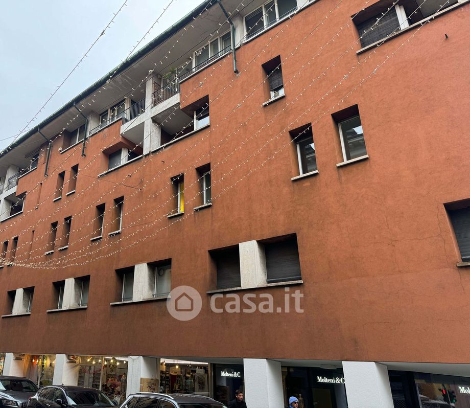 Appartamento in Vendita in Piazza San Marco a Milano