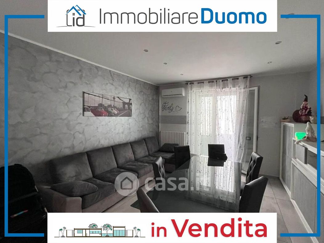 Appartamento in Vendita in Via Nazzareno Cosentini a Benevento