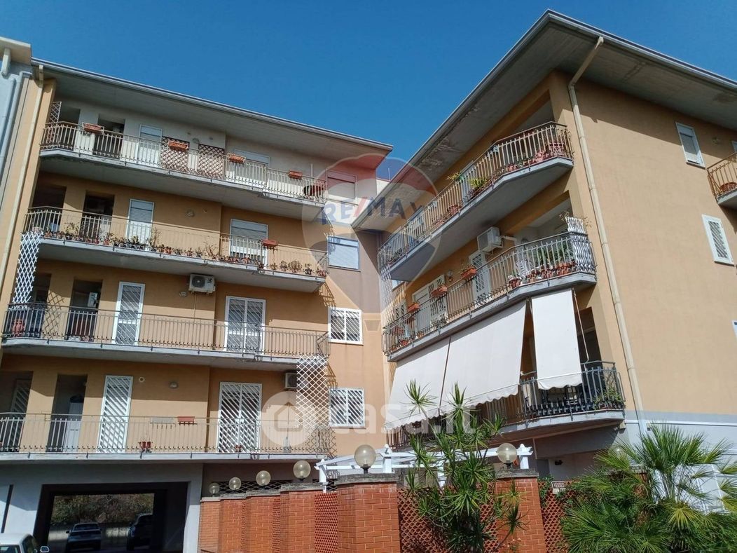 Appartamento in Vendita in Viale Benedetto Croce 34 a Catania