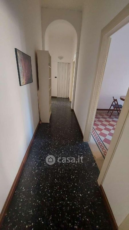 Appartamento in Affitto in Via Giuseppe Ripamonti a Milano