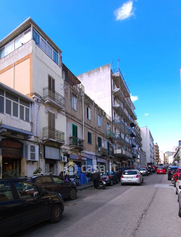 Appartamento in Vendita in Via Palermo 143 a Messina