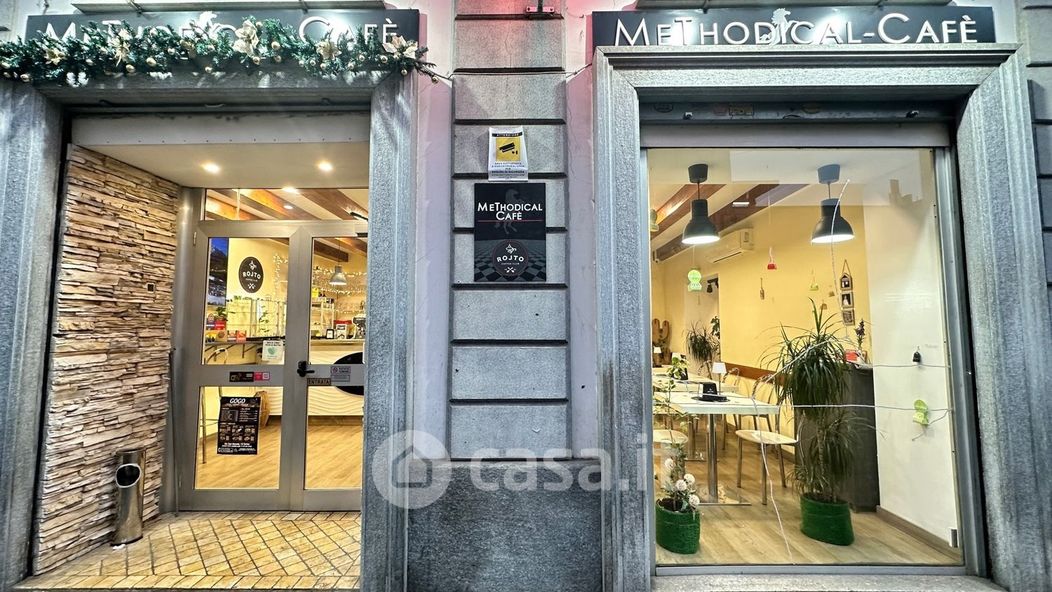 Bar in Vendita in Via San Donato a Torino