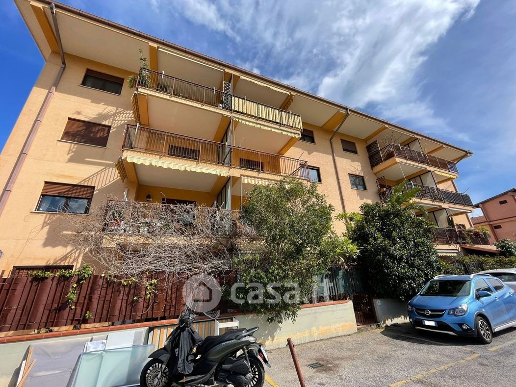 Appartamento in Affitto in Fondo di maggio 8 b a Palermo