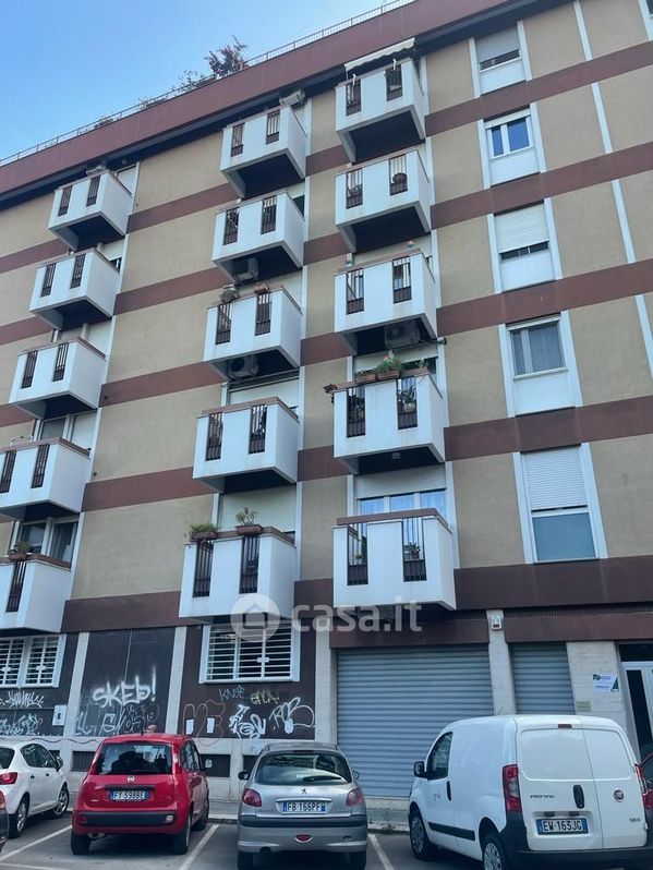 Appartamento in Vendita in Giuseppe Zanardelli 57 a Bari