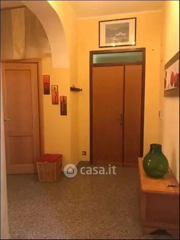 Appartamento in Vendita in Via Fiumarella a Reggio Calabria