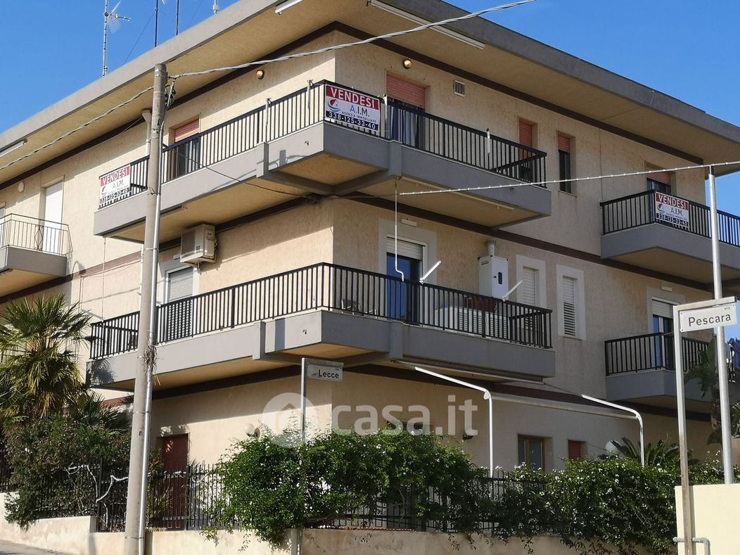 Appartamento in Vendita in Via Pescara 18 a Ragusa