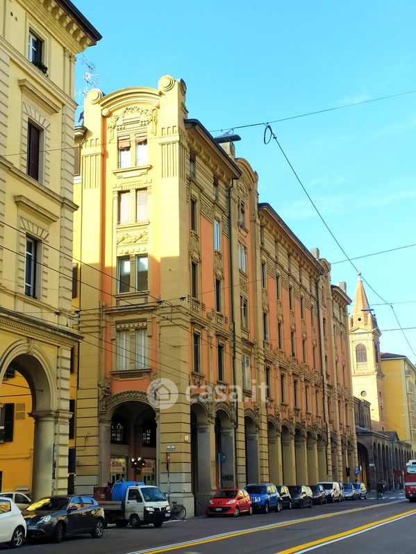 Appartamento in Vendita in Via Irnerio a Bologna