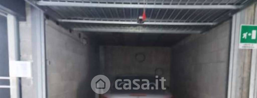 Garage/Posto auto in Vendita in Via Giacomo Matteotti 9 a Gessate