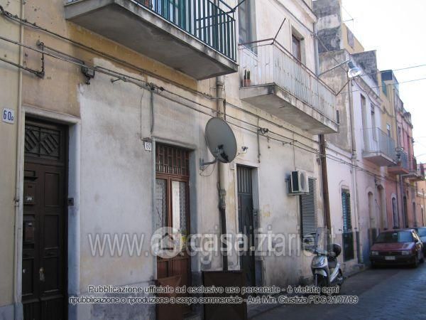 Appartamento in Vendita in Via Anastasio 58 a Catania
