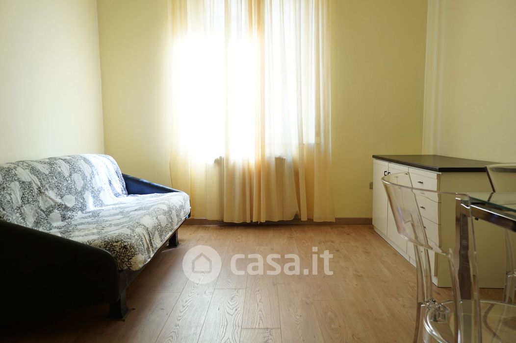 Appartamento in Affitto in Strada Giuseppe Garibaldi a Parma