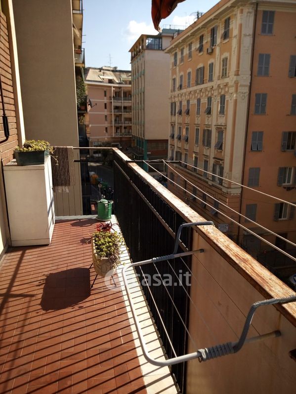 Appartamento in Vendita in Via San Martino a Genova