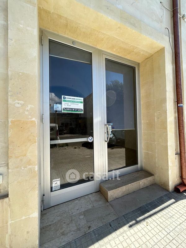 Negozio/Locale commerciale in Affitto in Via Taranto 39 a Lecce