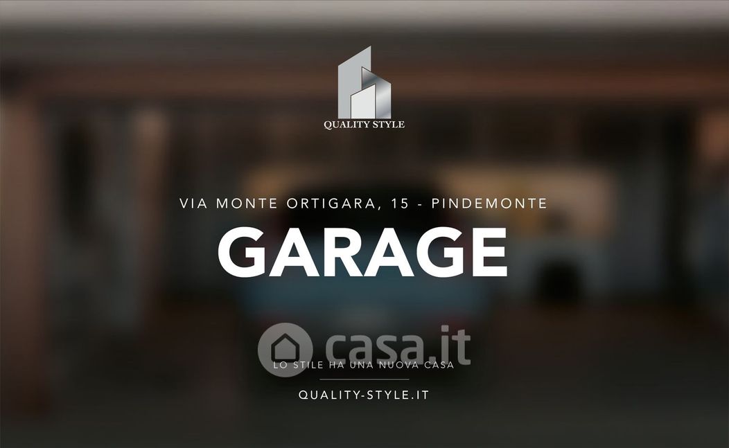 Garage/Posto auto in Vendita in Via Monte Ortigara 15 a Verona
