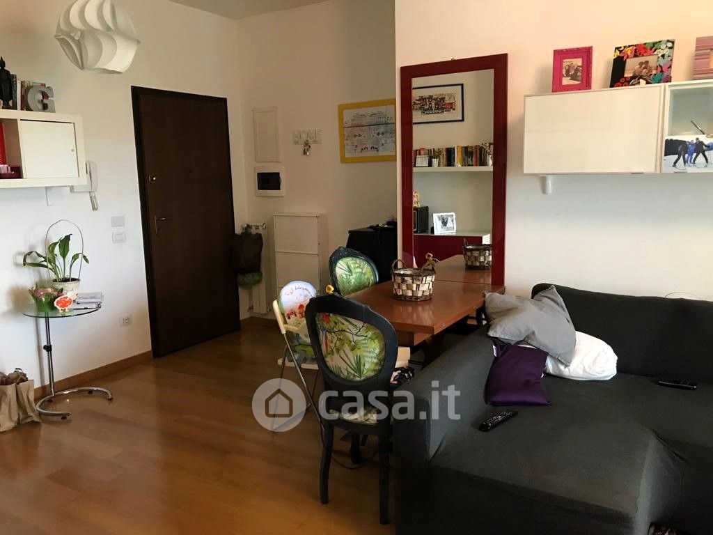 Appartamento in Vendita in Via Antonio dell'Abate a Lecce