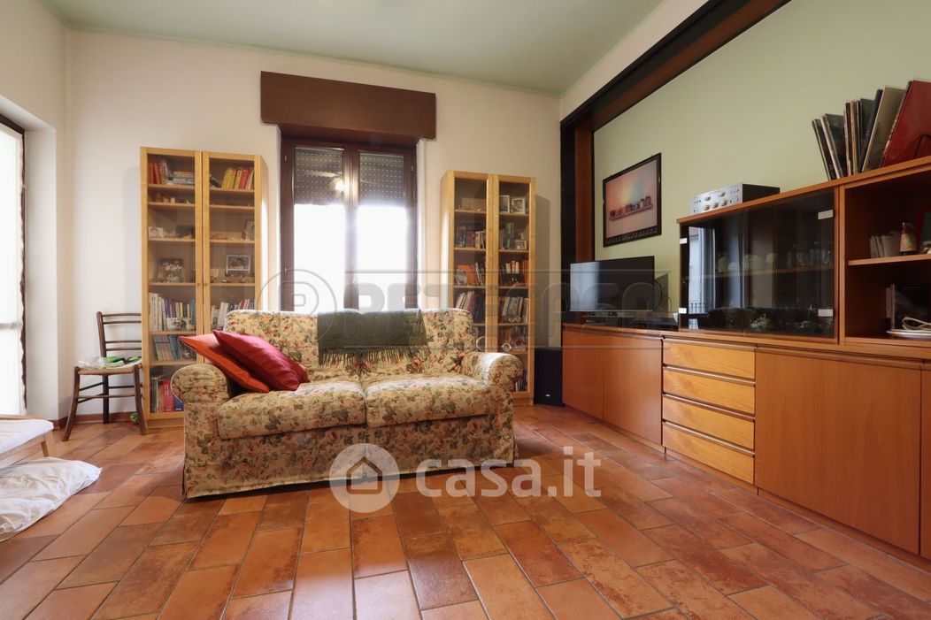 Appartamento in Vendita in Via Bernardo Morsolin a Vicenza
