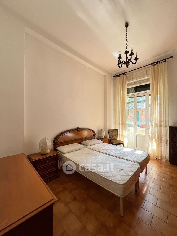 Appartamento in Affitto in Via Carlo Forlanini 21 a Milano