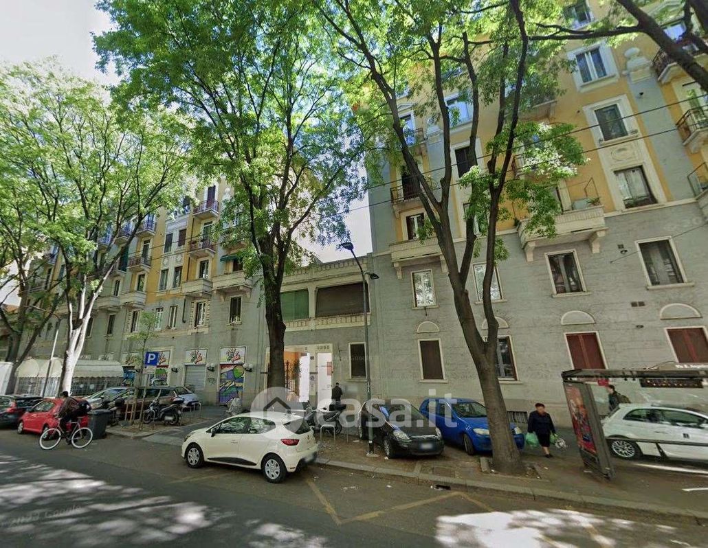 Appartamento in Vendita in Via Gaspare Aselli 14 a Milano