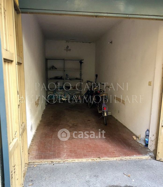 Garage/Posto auto in Vendita in Via Giotto a Firenze