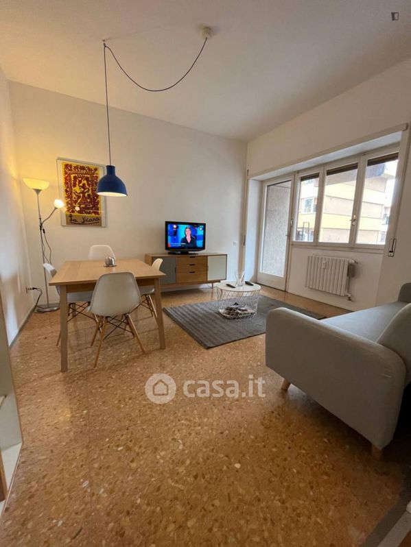 Appartamento in Affitto in Circonvallazione Ostiense a Roma