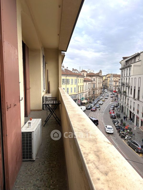 Appartamento in Affitto in Corso Magenta 32 a Milano