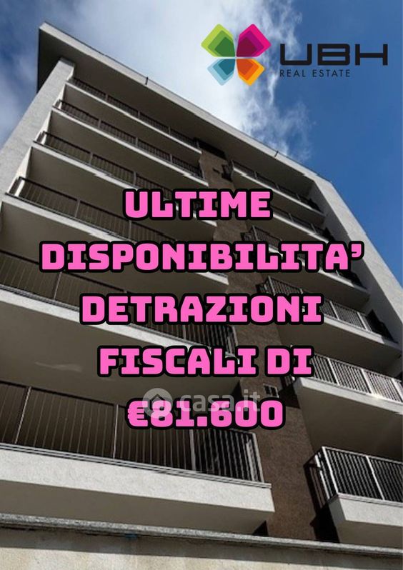 Appartamento in Vendita in Via Francesco Gonin 58 a Milano