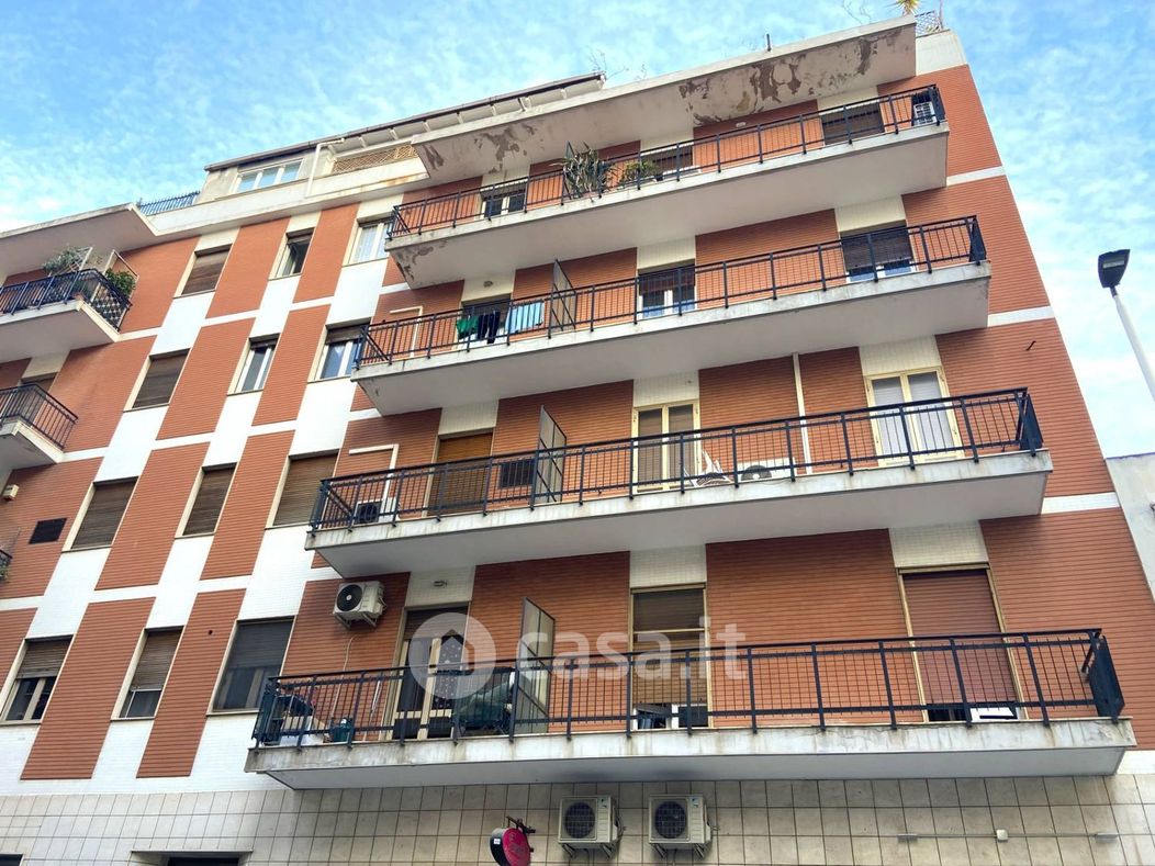 Appartamento in Vendita in Via Gioacchino Rossini a Cagliari