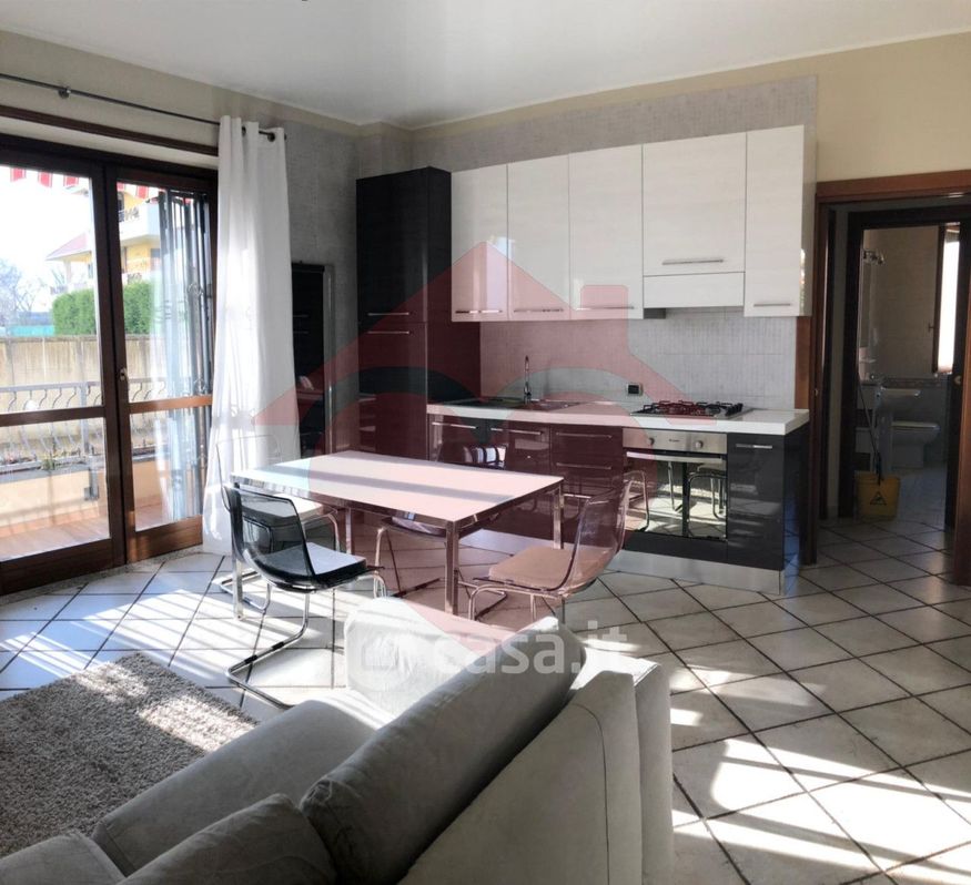 Appartamento in Affitto in Via Don Verderio 8 a Cassina de' Pecchi