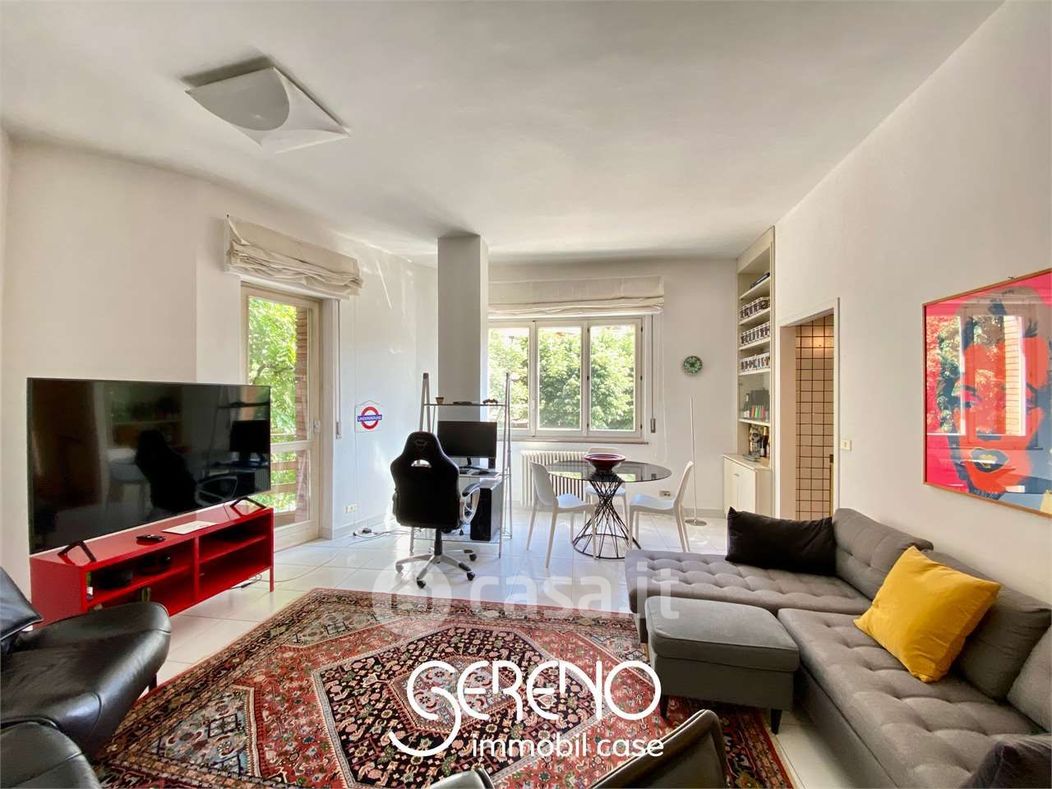 Appartamento in Vendita in Via Sebastiano Grandis 35 a Cuneo