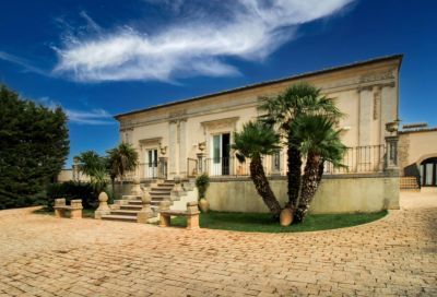 Villa in Vendita in Contrada castiglione a Ragusa